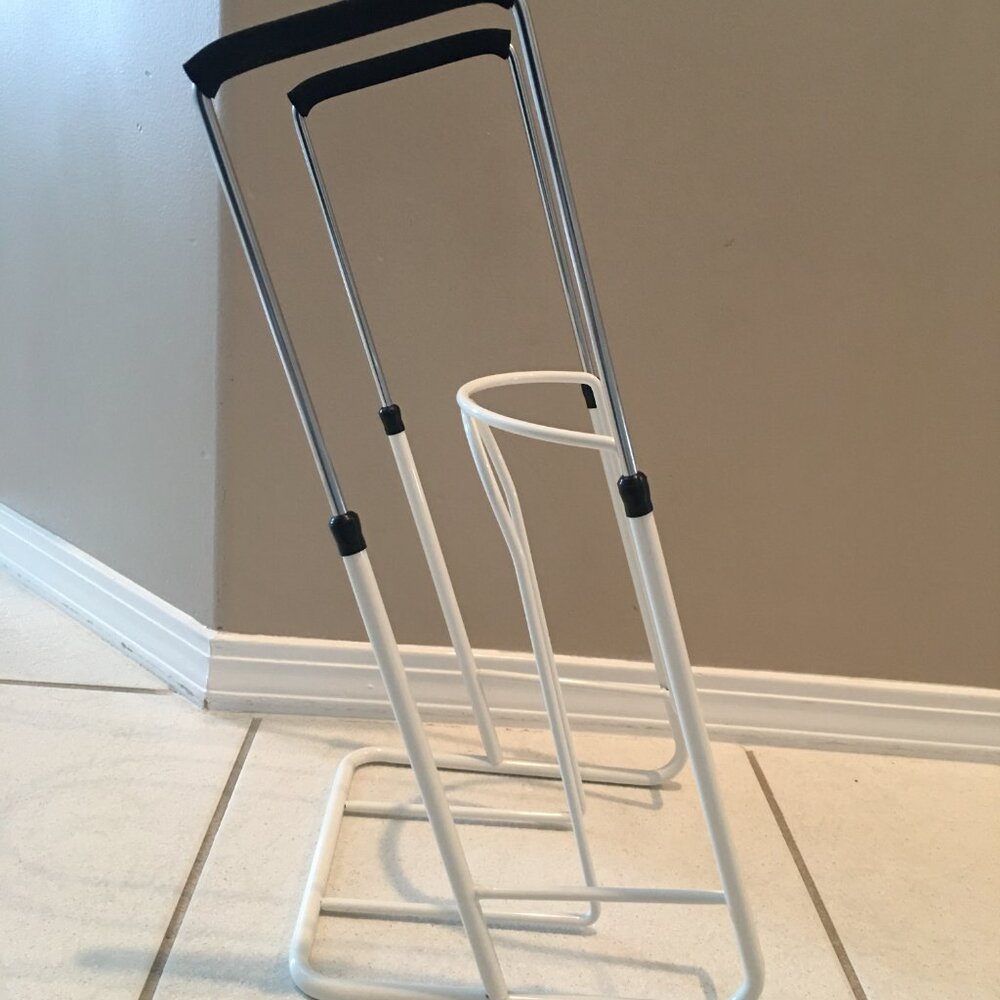 Compression Sock Aid - Picture 2 of 5